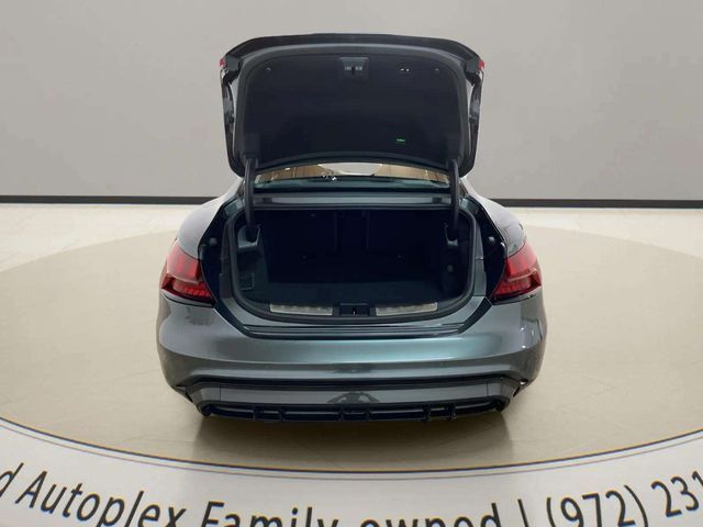 2023 Audi RS e-tron GT Base quattro Dallas TX