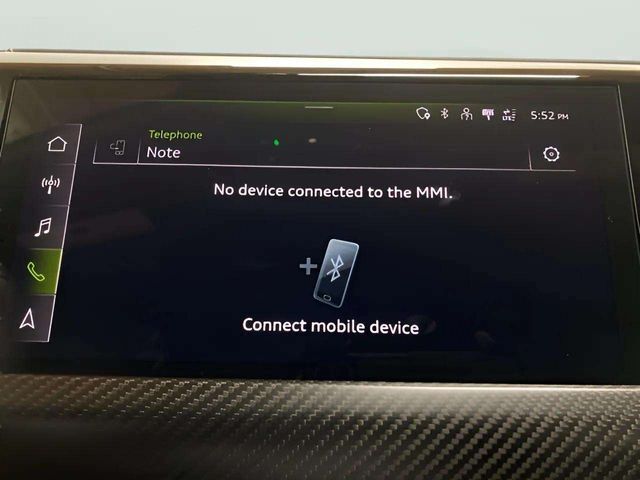 2023 Audi RS e-tron GT Base quattro Dallas TX