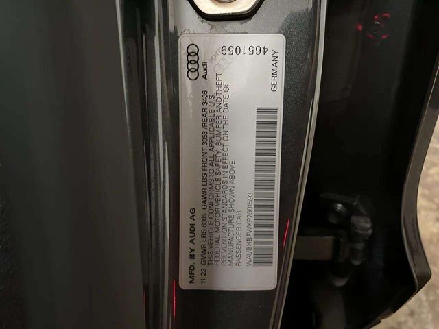 2023 Audi RS e-tron GT Base quattro Dallas TX