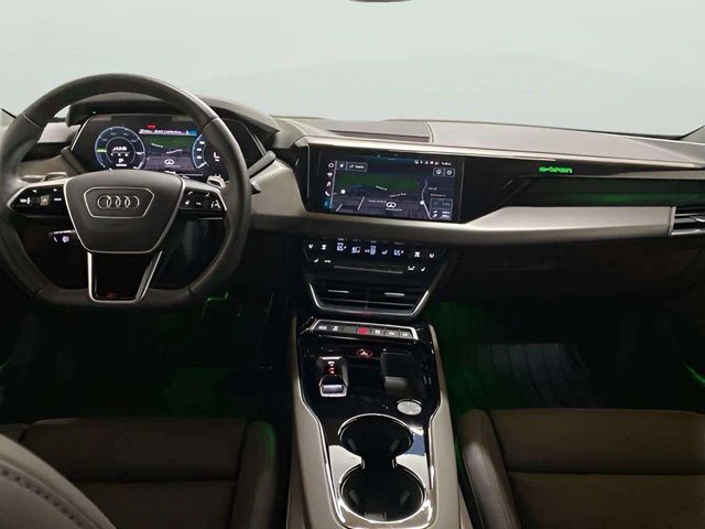 2023 Audi RS e-tron GT Base quattro Dallas TX