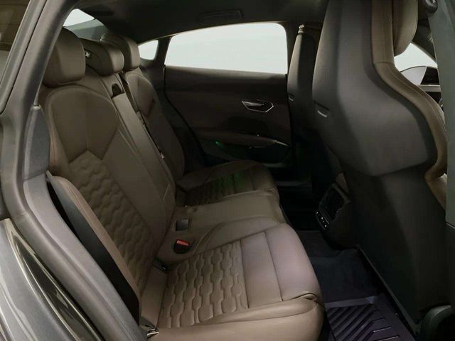 2023 Audi RS e-tron GT Base quattro Dallas TX