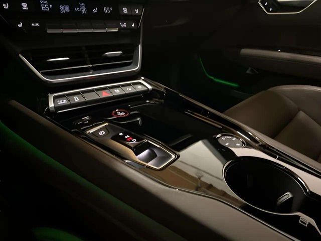 2023 Audi RS e-tron GT Base quattro Dallas TX