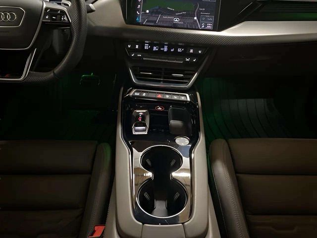 2023 Audi RS e-tron GT Base quattro Dallas TX