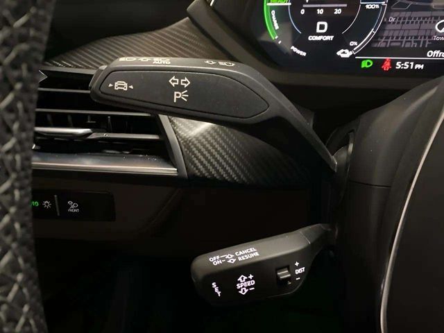 2023 Audi RS e-tron GT Base quattro Dallas TX