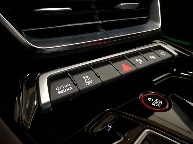 2023 Audi RS e-tron GT Base quattro Dallas TX