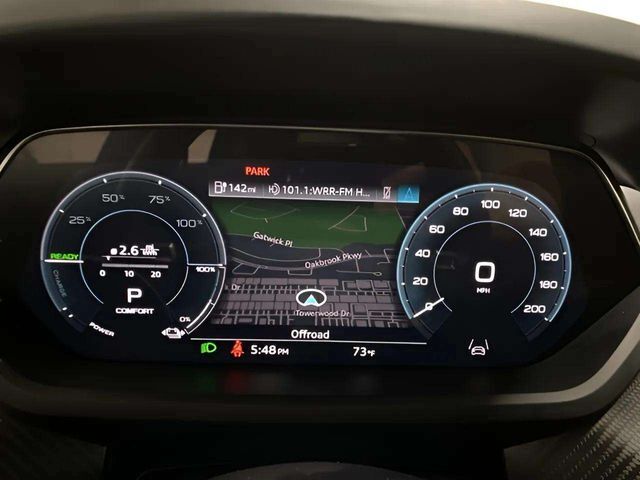 2023 Audi RS e-tron GT Base quattro Dallas TX