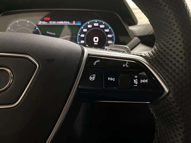 2023 Audi RS e-tron GT Base quattro Dallas TX