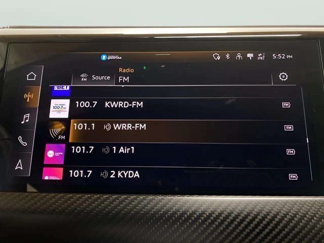 2023 Audi RS e-tron GT Base quattro Dallas TX