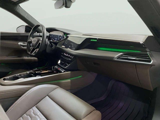 2023 Audi RS e-tron GT Base quattro Dallas TX