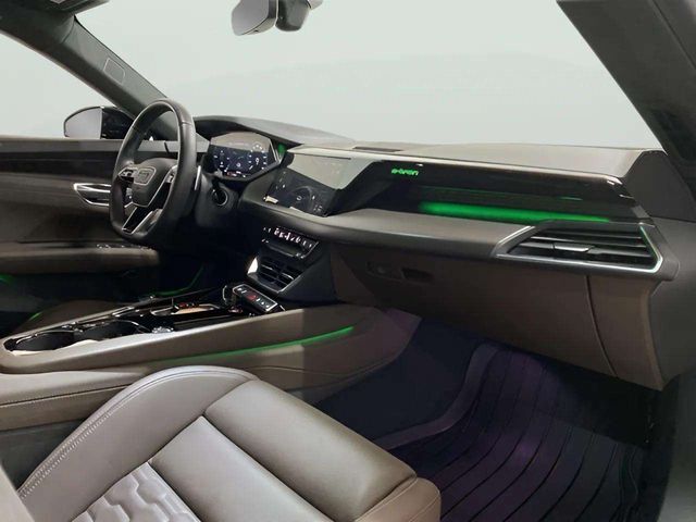 2023 Audi RS e-tron GT Base quattro Dallas TX