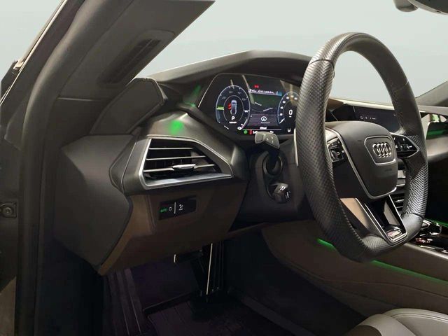 2023 Audi RS e-tron GT Base quattro Dallas TX