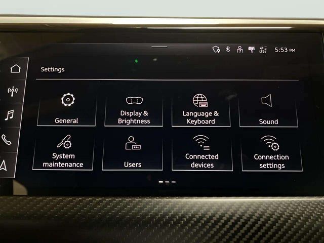 2023 Audi RS e-tron GT Base quattro Dallas TX