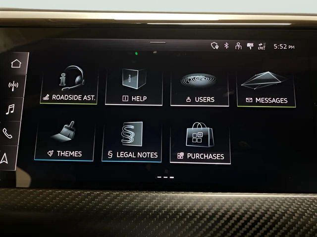 2023 Audi RS e-tron GT Base quattro Dallas TX