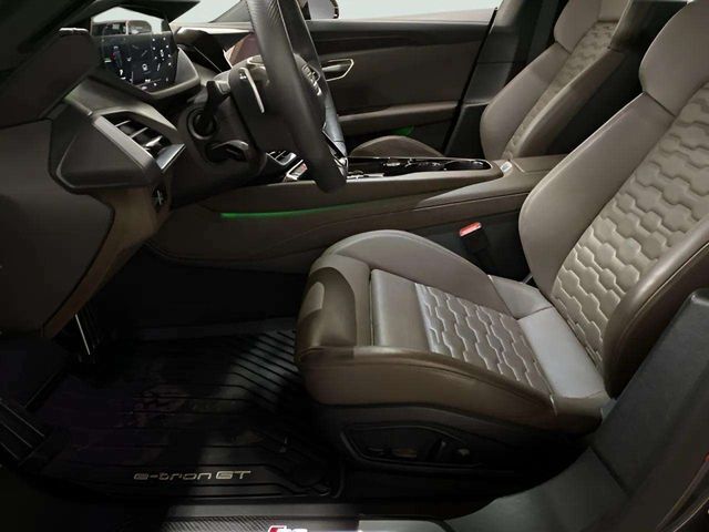 2023 Audi RS e-tron GT Base quattro Dallas TX