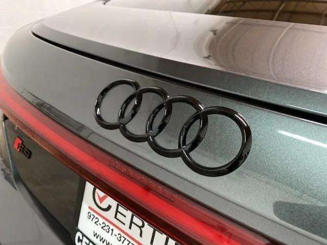 2023 Audi RS e-tron GT Base quattro Dallas TX