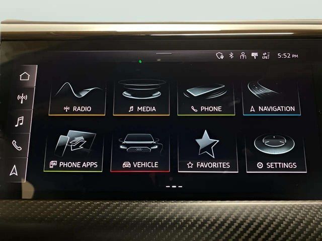 2023 Audi RS e-tron GT Base quattro Dallas TX