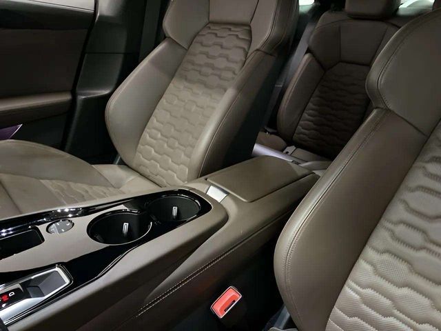 2023 Audi RS e-tron GT Base quattro Dallas TX