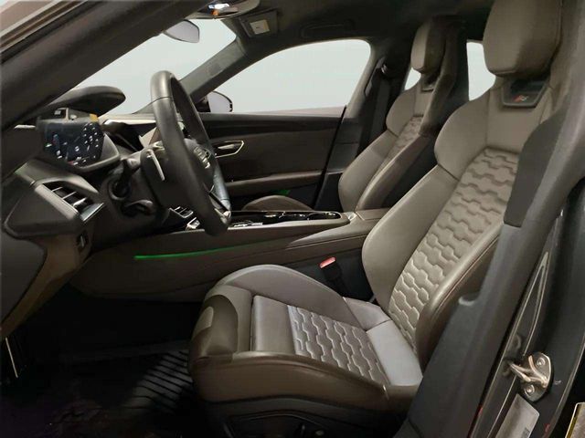 2023 Audi RS e-tron GT Base quattro Dallas TX