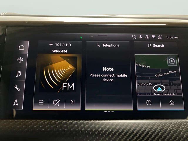 2023 Audi RS e-tron GT Base quattro Dallas TX