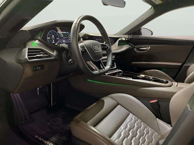2023 Audi RS e-tron GT Base quattro Dallas TX