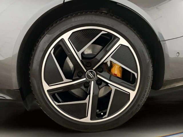 2023 Audi RS e-tron GT Base quattro Dallas TX