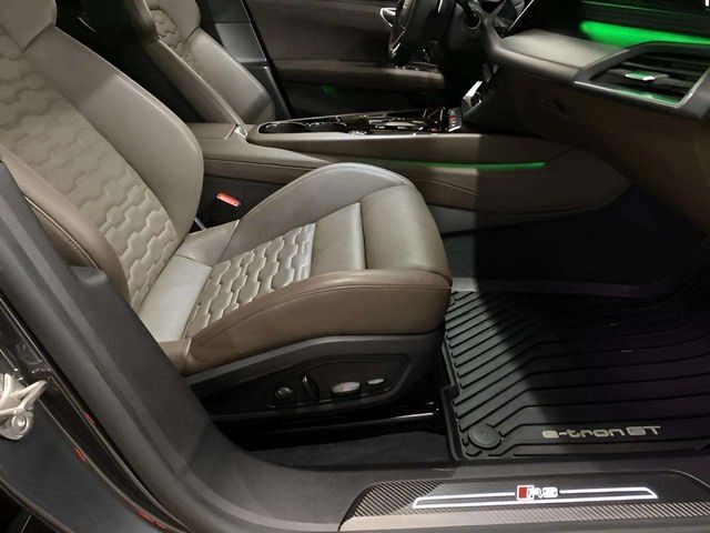 2023 Audi RS e-tron GT Base quattro Dallas TX