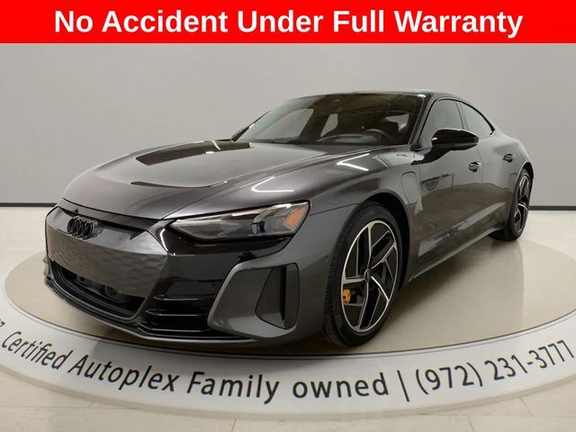 2023 Audi RS e-tron GT Base quattro