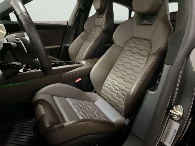 2023 Audi RS e-tron GT Base quattro Dallas TX