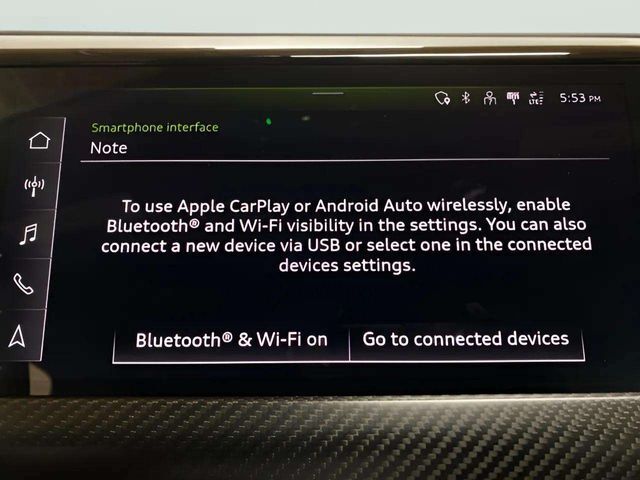 2023 Audi RS e-tron GT Base quattro Dallas TX