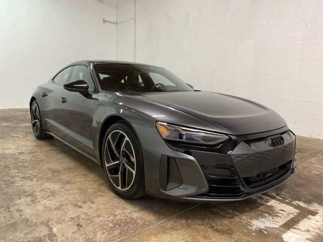 2023 Audi RS e-tron GT Base quattro