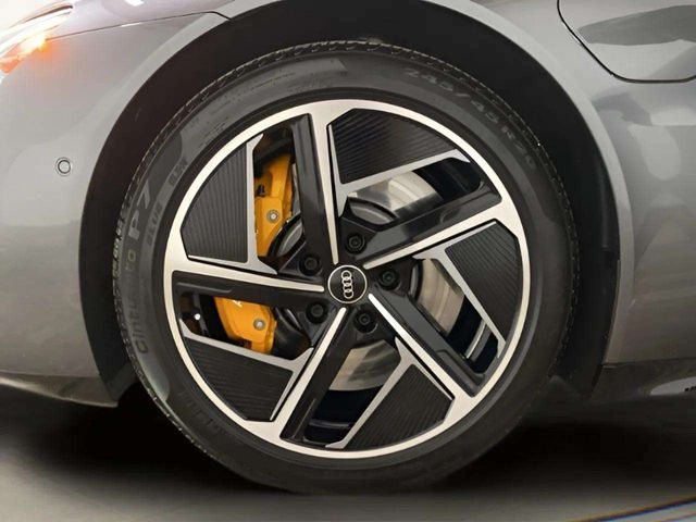 2023 Audi RS e-tron GT Base quattro Dallas TX