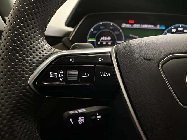 2023 Audi RS e-tron GT Base quattro Dallas TX