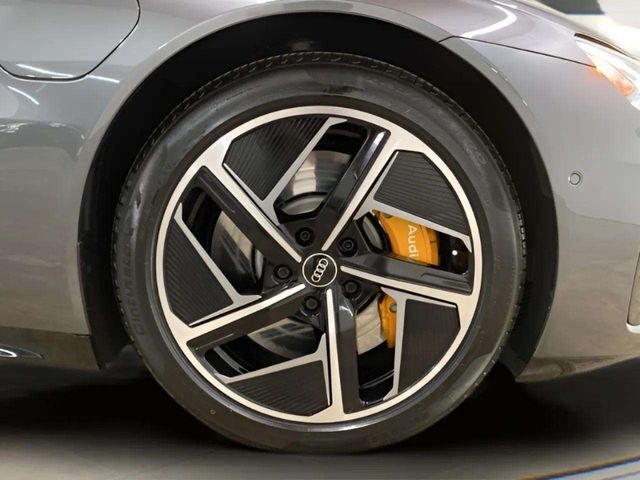 2023 Audi RS e-tron GT Base quattro Dallas TX