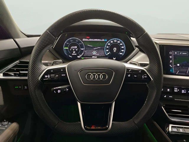 2023 Audi RS e-tron GT Base quattro Dallas TX