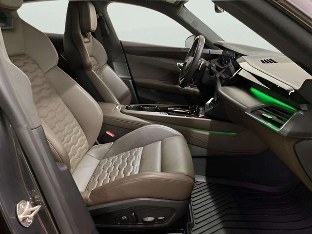 2023 Audi RS e-tron GT Base quattro Dallas TX