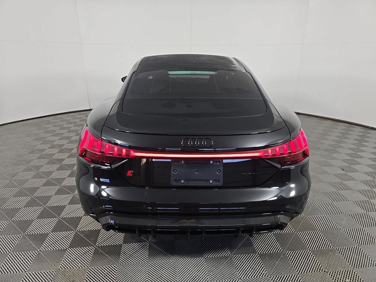 2023 Audi RS e-tron GT quattro Carbon Performance Package / Ventilated Ma Portland OR