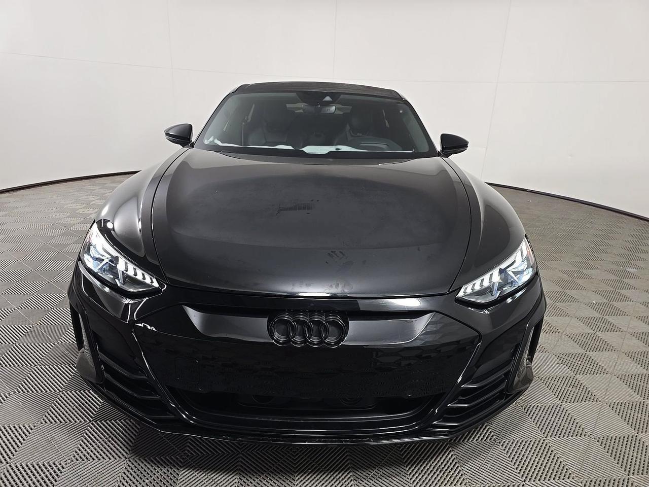 2023 Audi RS e-tron GT quattro Carbon Performance Package / Ventilated Ma Portland OR
