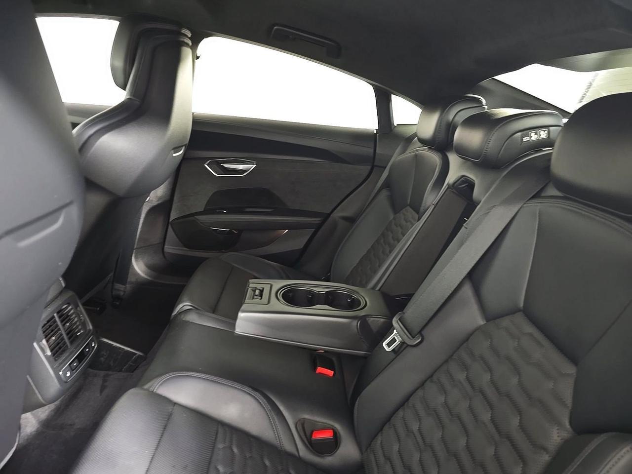2023 Audi RS e-tron GT quattro Carbon Performance Package / Ventilated Ma Portland OR