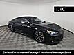 2023 Audi RS e-tron GT quattro Carbon Performance Package / Ventilated Ma