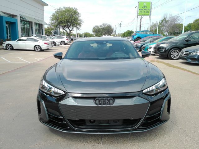 2023 Audi RS e-tron GT quattro