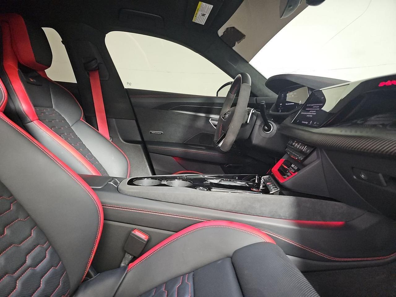 2023 Audi RS e-tron GT quattro project_513/2 1 of 75 Portland OR