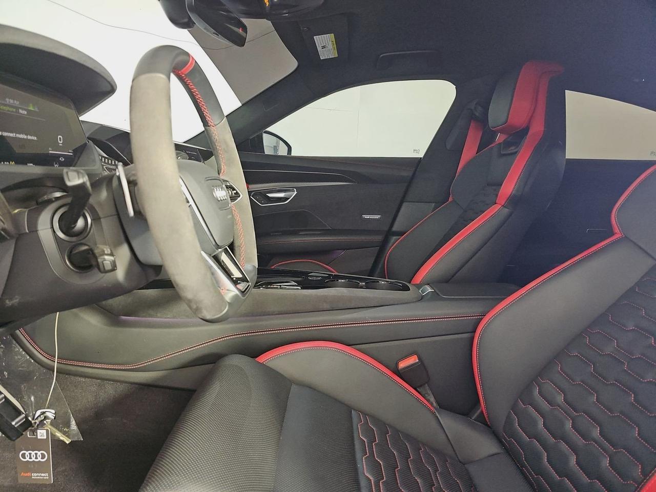 2023 Audi RS e-tron GT quattro project_513/2 1 of 75 Portland OR