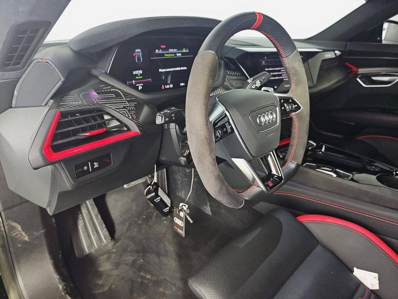 2023 Audi RS e-tron GT quattro project_513/2 1 of 75 Portland OR