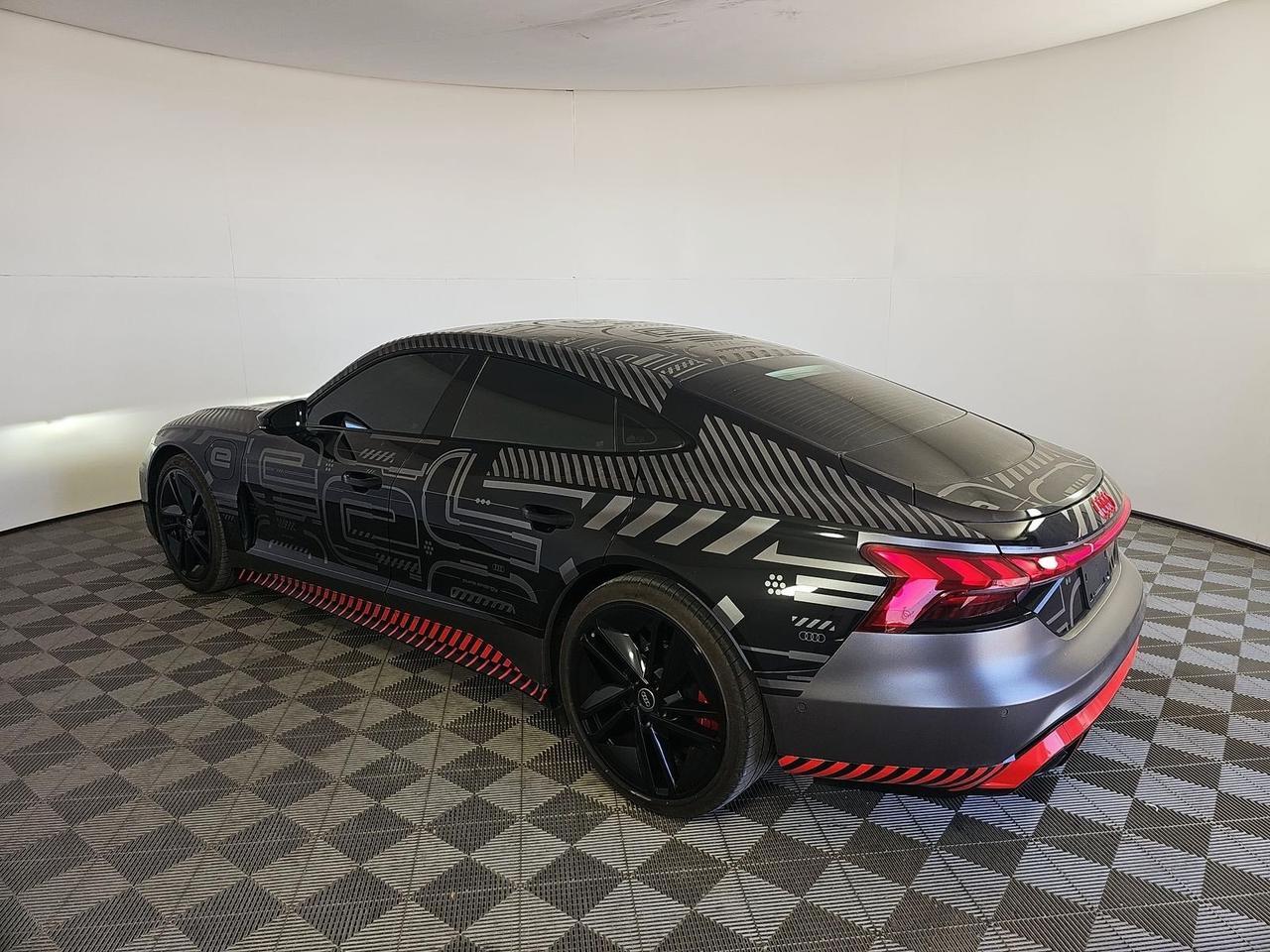 2023 Audi RS e-tron GT quattro project_513/2 1 of 75 Portland OR