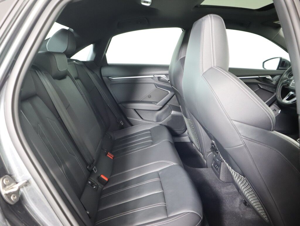 2023 Audi S3 2.0 quattro Premium Plus w/Tech Pkg Maumee OH