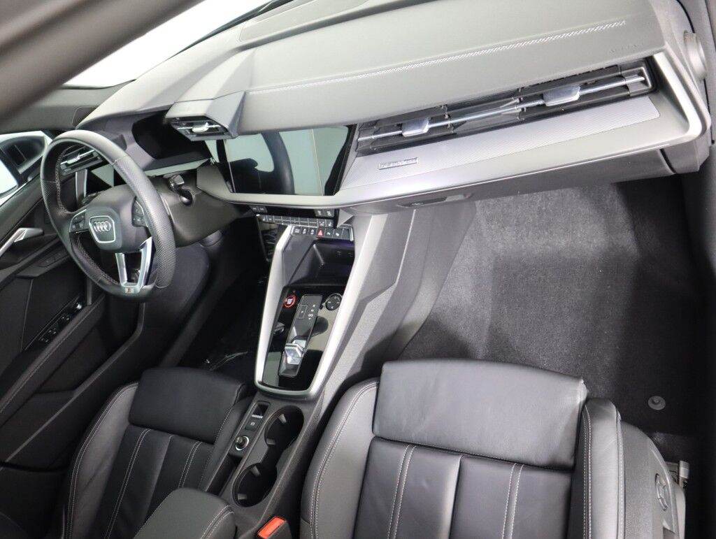 2023 Audi S3 2.0 quattro Premium Plus w/Tech Pkg Maumee OH
