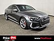 2023 Audi S3 2.0 quattro Premium Plus w/Tech Pkg