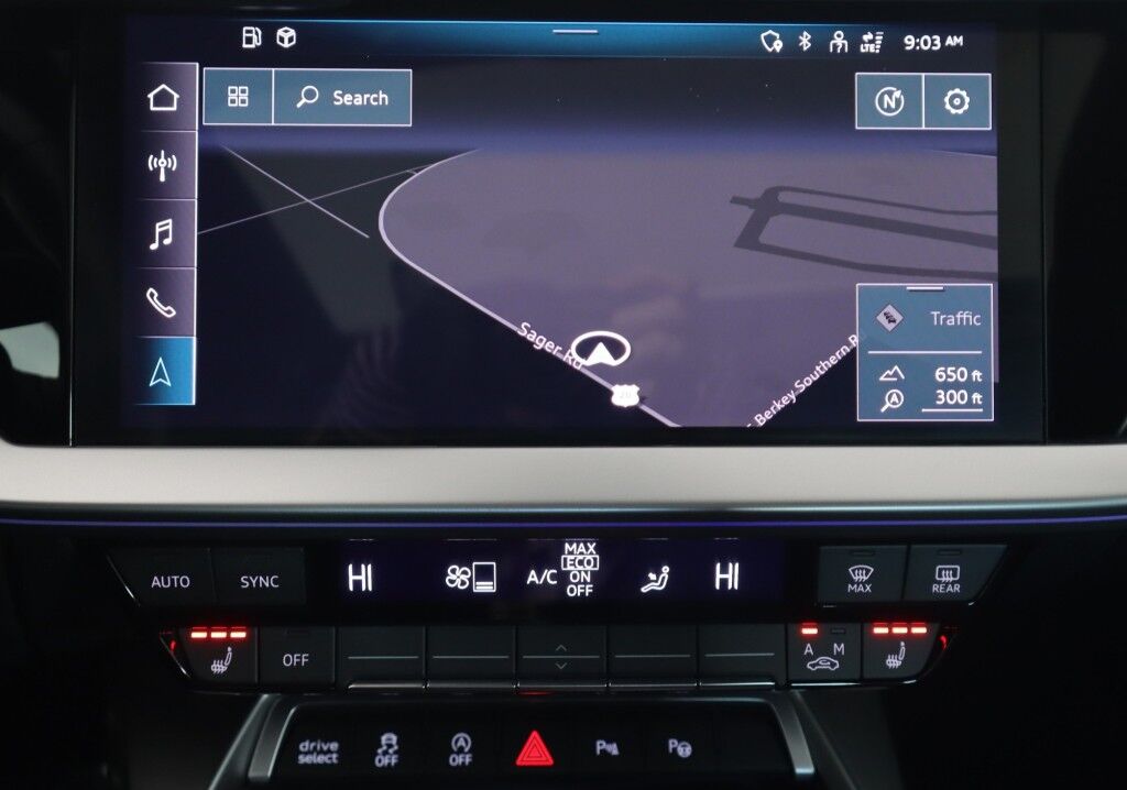 2023 Audi S3 2.0 quattro Premium Plus w/Tech Pkg Maumee OH