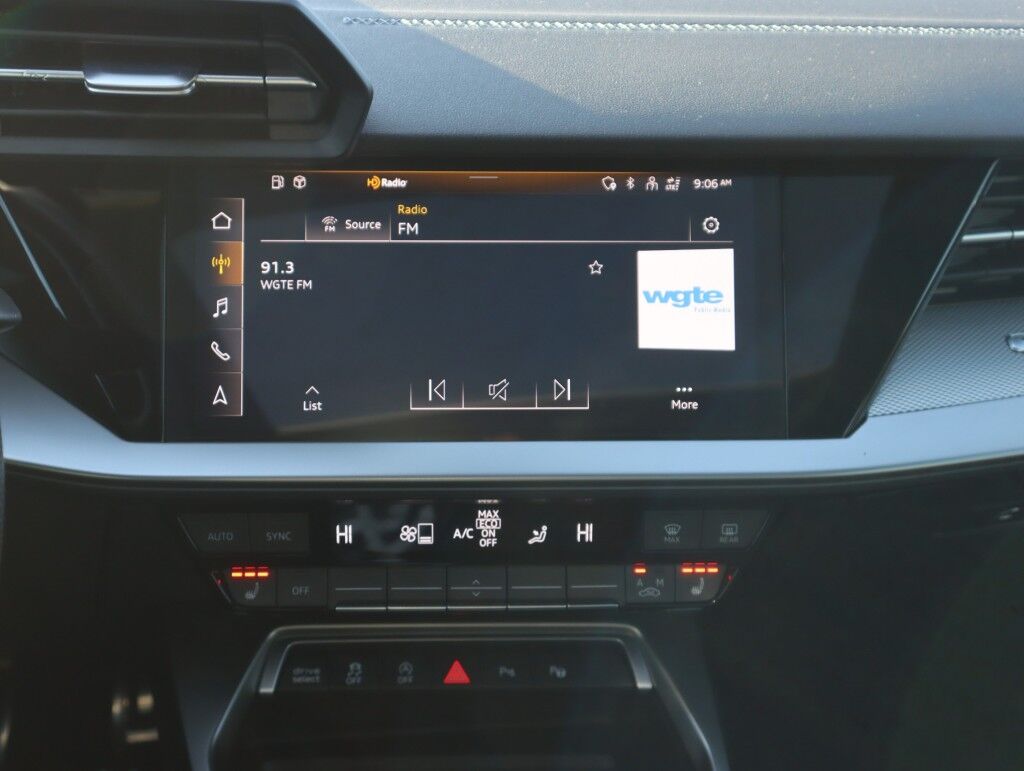 2023 Audi S3 2.0 quattro Premium Plus w/Tech Pkg Maumee OH