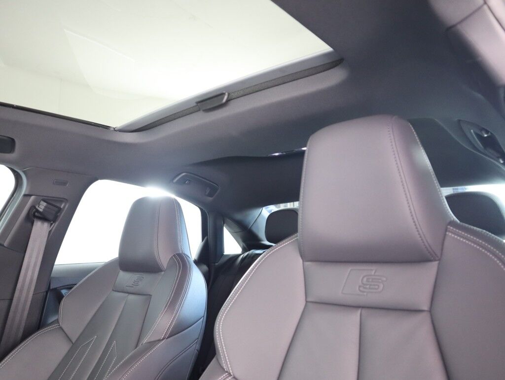 2023 Audi S3 2.0 quattro Premium Plus w/Tech Pkg Maumee OH